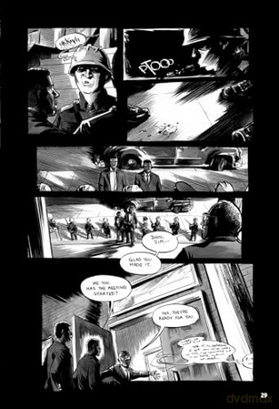 March (Omnibus Edition): The Complete Trilogy in One Volume - Andrew Aydin [KOMIKS]