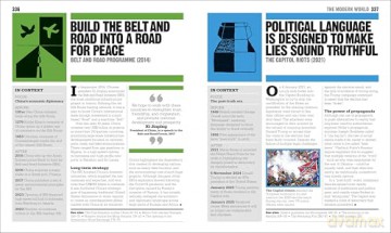 The History Book: Big Ideas Simply Explained [KSIĄŻKA]