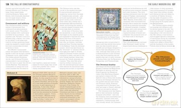 The History Book: Big Ideas Simply Explained [KSIĄŻKA]