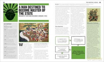 The History Book: Big Ideas Simply Explained [KSIĄŻKA]