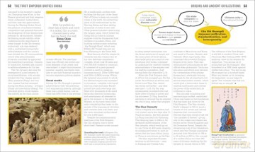 The History Book: Big Ideas Simply Explained [KSIĄŻKA]