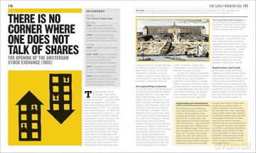 The History Book: Big Ideas Simply Explained [KSIĄŻKA]