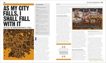 The History Book: Big Ideas Simply Explained [KSIĄŻKA]