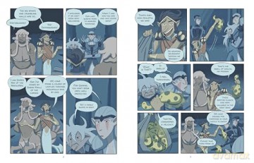 Castle Swimmer: Volume 2 - Wendy Martin Ph.D. [KSIĄŻKA]
