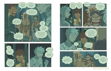 Castle Swimmer: Volume 2 - Wendy Martin Ph.D. [KSIĄŻKA]