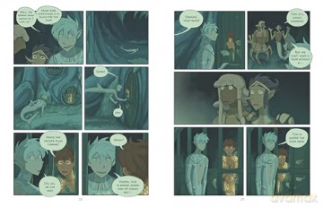 Castle Swimmer: Volume 2 - Wendy Martin Ph.D. [KSIĄŻKA]