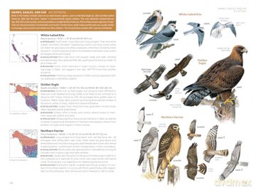 National Geographic Field Guide to the Birds of the United States and Canada-West, 2nd Edition - Ted Floyd [KSIĄŻKA]