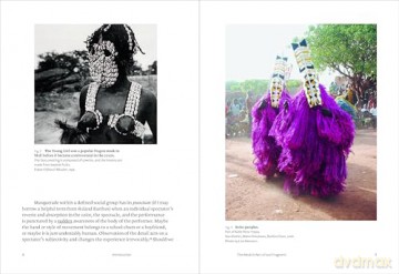 African Masks and Emotions: In Theory and in Practice (Getty Research Institute Council Lecture) - Z. S. Strother [KSIĄŻKA]