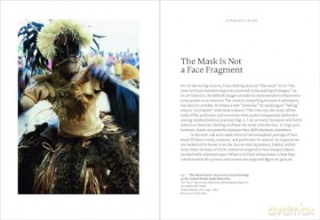 African Masks and Emotions: In Theory and in Practice (Getty Research Institute Council Lecture) - Z. S. Strother [KSIĄŻKA]
