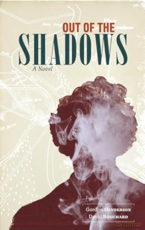 Man in the Shadows - Gordon Henderson [KSIĄŻKA]