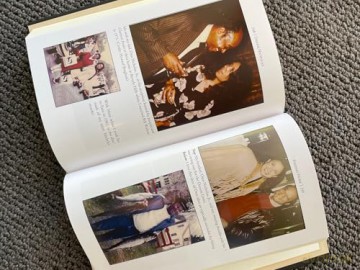 Finding Home: A Memoir - Denise Nicholas [KSIĄŻKA]
