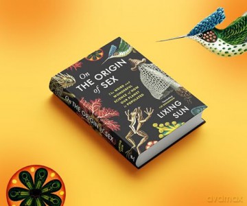 On the Origin of Sex: The Weird and Wonderful Science of How Our Planet is Populated - Lixing Sun [KSIĄŻKA]
