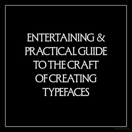 The Ohno Book: A Serious Guide to Irreverent Type Design - James Edmondson [KSIĄŻKA]