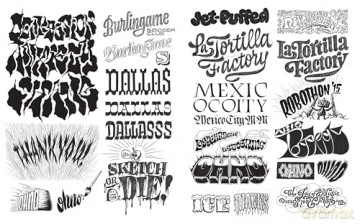The Ohno Book: A Serious Guide to Irreverent Type Design - James Edmondson [KSIĄŻKA]