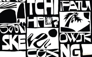 The Ohno Book: A Serious Guide to Irreverent Type Design - James Edmondson [KSIĄŻKA]