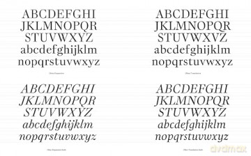 The Ohno Book: A Serious Guide to Irreverent Type Design - James Edmondson [KSIĄŻKA]