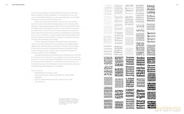 The Ohno Book: A Serious Guide to Irreverent Type Design - James Edmondson [KSIĄŻKA]