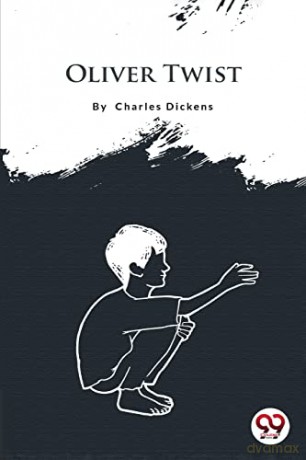 Oliver Twist - Charles Dickens [KSIĄŻKA]