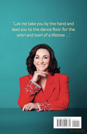 Best Foot Forward: Inspiring life lessons from the bestselling author and Strictly Come Dancing's Head Judge - Shirley Ballas [KSIĄŻKA]