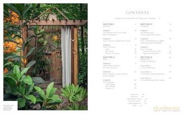 The Complete Guide to Home Permaculture: How to Transform Your Yard into a Thriving and Productive Ecosystem - Brandy Hall [KSIĄŻKA]