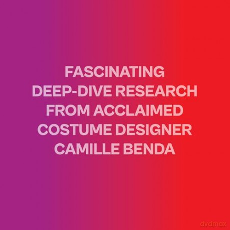 Bending the Rules: Fashion Beyond the Binary - Camille Benda [KSIĄŻKA]