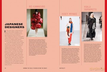 Bending the Rules: Fashion Beyond the Binary - Camille Benda [KSIĄŻKA]
