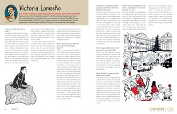 Making Nonfiction Comics: A Guide for Graphic Narrative - Shay Sarah Mirk [KSIĄŻKA]