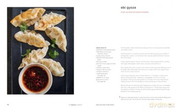 The wagamama Cookbook: Food is life (Wagamama Titles) - Hugo Arnold [KSIĄŻKA]