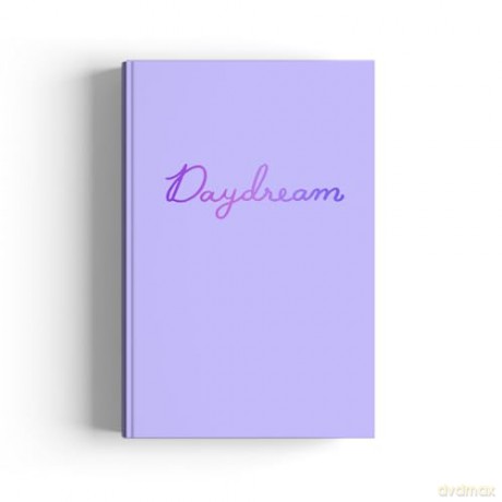 Daydream: Deluxe Edition Hardcover: The #1 global and Sunday Times bestselling author of ICEBREAKER and WILDFIRE - Hannah Grace [KSIĄŻKA]