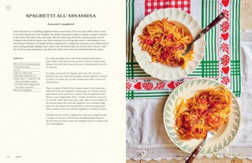 Gennaro's Hidden Italy: The new 2026 cookbook from Jamie Oliver's mentor - authentic Italian meals and classic pasta recipes perfect for family cooking chaptered by Italy's travel regions - Gennaro Contaldo [KSIĄŻKA]