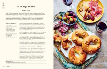 Gennaro's Hidden Italy: The new 2026 cookbook from Jamie Oliver's mentor - authentic Italian meals and classic pasta recipes perfect for family cooking chaptered by Italy's travel regions - Gennaro Contaldo [KSIĄŻKA]