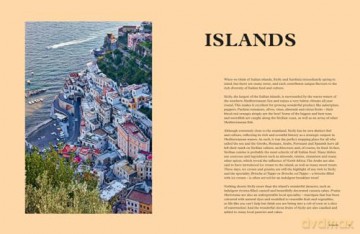Gennaro's Hidden Italy: The new 2026 cookbook from Jamie Oliver's mentor - authentic Italian meals and classic pasta recipes perfect for family cooking chaptered by Italy's travel regions - Gennaro Contaldo [KSIĄŻKA]
