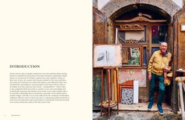 Gennaro's Hidden Italy: The new 2026 cookbook from Jamie Oliver's mentor - authentic Italian meals and classic pasta recipes perfect for family cooking chaptered by Italy's travel regions - Gennaro Contaldo [KSIĄŻKA]