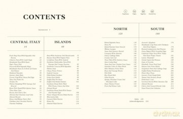 Gennaro's Hidden Italy: The new 2026 cookbook from Jamie Oliver's mentor - authentic Italian meals and classic pasta recipes perfect for family cooking chaptered by Italy's travel regions - Gennaro Contaldo [KSIĄŻKA]