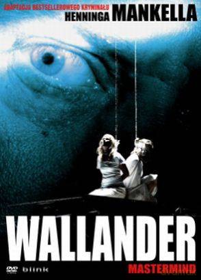 Wallander - Mastermind [DVD]