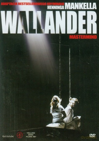 Wallander - Mastermind [DVD]