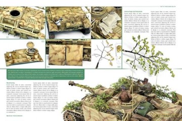 Scenes from Normandy - Kreangkrai Paojinda [KSIĄŻKA]