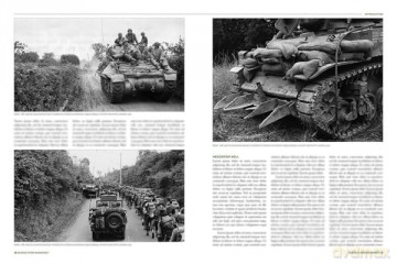 Scenes from Normandy - Kreangkrai Paojinda [KSIĄŻKA]