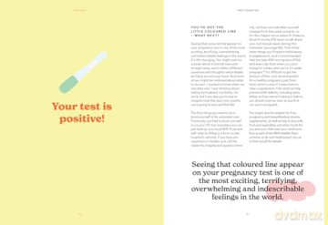 Birthing: The new self-help guide - Davina McCall [KSIĄŻKA]