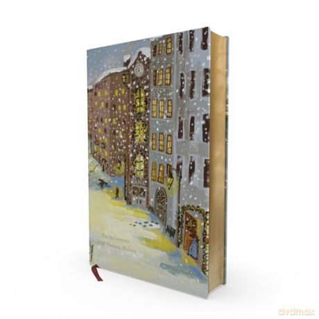 The Adventures of Sherlock Holmes: Deluxe Painted Edition (Harper Muse Classics: Painted Editions) - Arthur Conan Doyle [KSIĄŻKA]