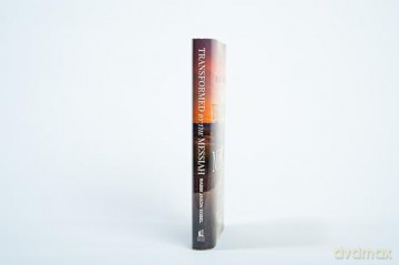 Transformed by the Messiah: How Old and New Testament Jesus Connections Reveal God's Intentional Story for Your Life - Rabbi Jason Sobel [KSIĄŻKA]