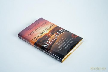 Transformed by the Messiah: How Old and New Testament Jesus Connections Reveal God's Intentional Story for Your Life - Rabbi Jason Sobel [KSIĄŻKA]
