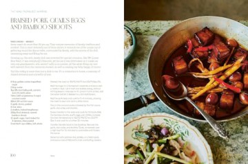 One Pan Vietnam: Vibrant Vietnamese Recipes for Everyday - Thuy Diem Pham [KSIĄŻKA]