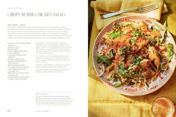 One Pan Vietnam: Vibrant Vietnamese Recipes for Everyday - Thuy Diem Pham [KSIĄŻKA]