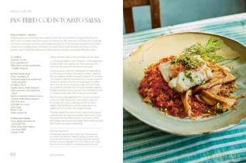 One Pan Vietnam: Vibrant Vietnamese Recipes for Everyday - Thuy Diem Pham [KSIĄŻKA]