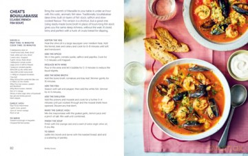 The Bone Broth Book: Nourishing bone broth recipes for soups, stews and whole-food cooking - Freja [KSIĄŻKA]