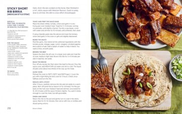 The Bone Broth Book: Nourishing bone broth recipes for soups, stews and whole-food cooking - Freja [KSIĄŻKA]