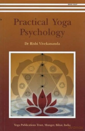 Practical Yoga Psychology - Vivekananda Rishi [KSIĄŻKA]