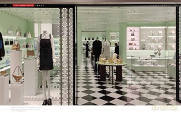 Prada - The Fashion Icons - Alison James [KSIĄŻKA]