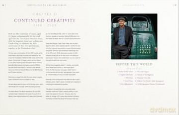 James Taylor: A One Man Parade -The Illustrated Biography - Carolyn McHugh [KSIĄŻKA]